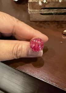 Adorable crystal Stud Earrings