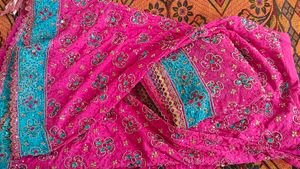 Get Heavy Lhnga In Cheep Price