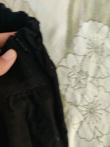 Girls Topolino Corduroy Skirt 4-5 years
