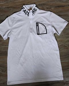 The North Face White T-Shirt