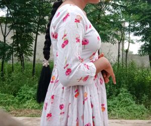 Frock For Girls Or Womens