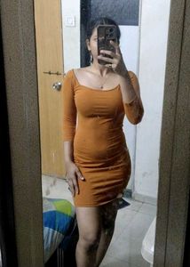 Bodycon Dress