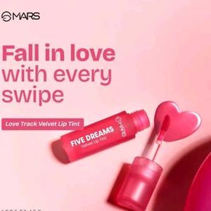Mars Velvet Lip Tint🎀
