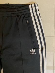 Authentic Adidas Track Pants