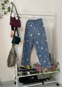 Sun &amp; Moon Denim Jeans