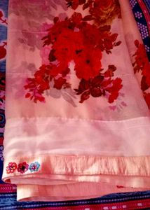Elegant Saree Collection 5