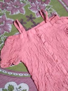 Girls Top