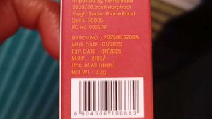 MARS Lipstick - Aerial Awe