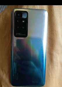 Redmi 10 Prime Display Problem