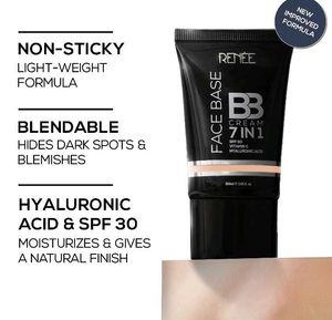 Renee BB Cream 7 IN 1 SPF 30