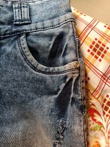Jeans For Girls