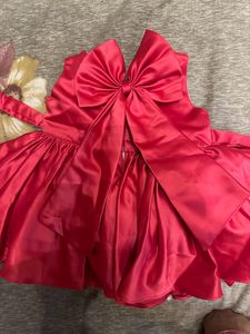 Girls Frock