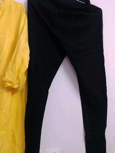 Kurthi Set