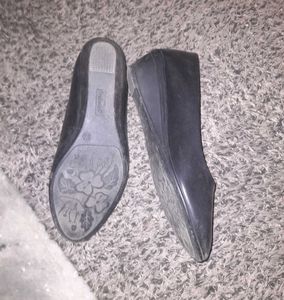 Formal Office Pump Shoes