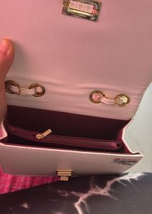 Premium Leather Bag