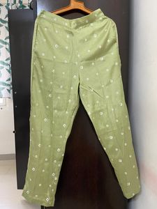 Saaki New Kurta Set (34-36,)