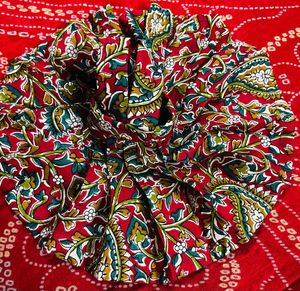 Laddu Gopal Krishna Cotton Dress Size 4,5,6 Only 1