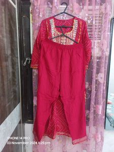 Kurta Sets With Dupatta