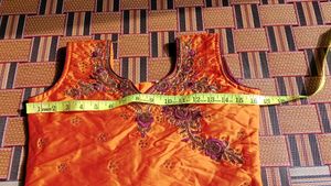 Girls Lehenga Choli