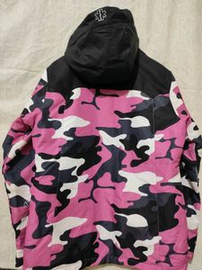 SKY INDUSTRIES Jacket