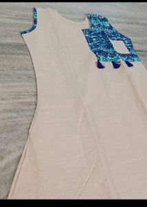 New Kurti Top
