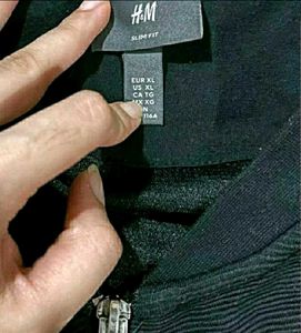 H&amp;M Bomber Jacket (Men&#39;s)