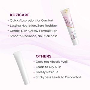 Kozicare Skin Lightening Cream