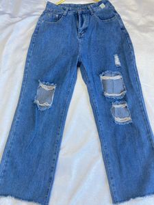 🦋Urbanic Blue Denim Jeans🦋