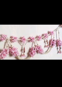 Light Pink Rose Bandhanwar