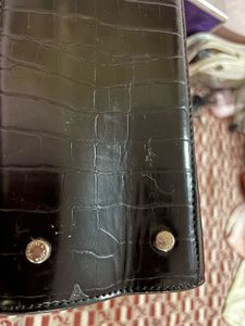 Charles And Keith Replica