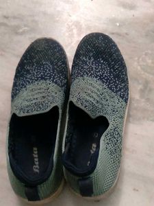 Girls Slip Ons