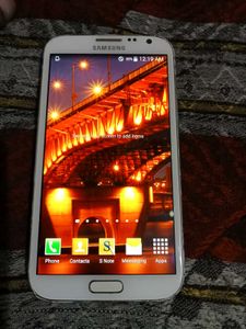 Samsung N7100 Mobile