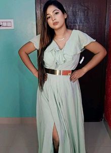 Long Dress