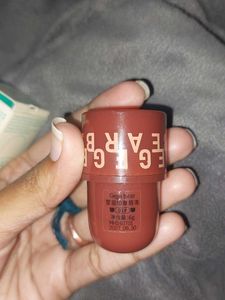 GEGE BEAR Seal Lip Jelly