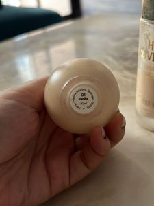 Hydra Glow Cc Serum