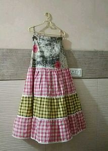 Pinteresty Skirt