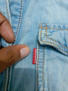 Dickies shirt