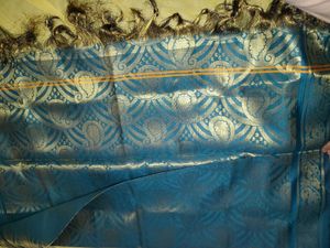3 Shawls