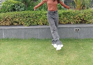 Jeans | Grey