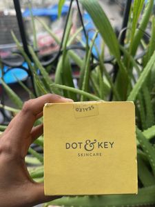 Dot &amp; Key Moisturizer