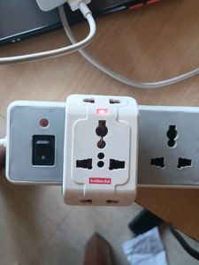 Socket Plug