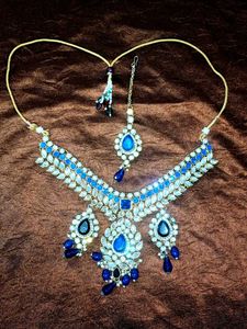 Jewellery Set