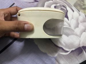 Garlik Cutter