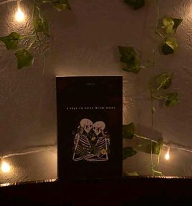 I Fell In Love With Hope
