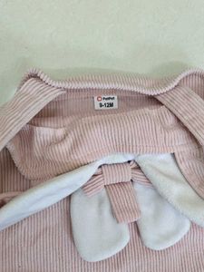 Bunny Dress Outfit