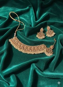 Elegant Jewelry Set