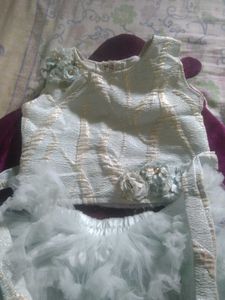 Elegant Embellished Top