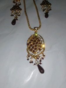 Necklace