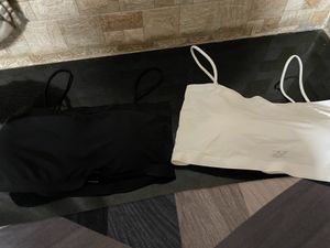 Upper Garments