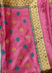 Partywear Saree For Women